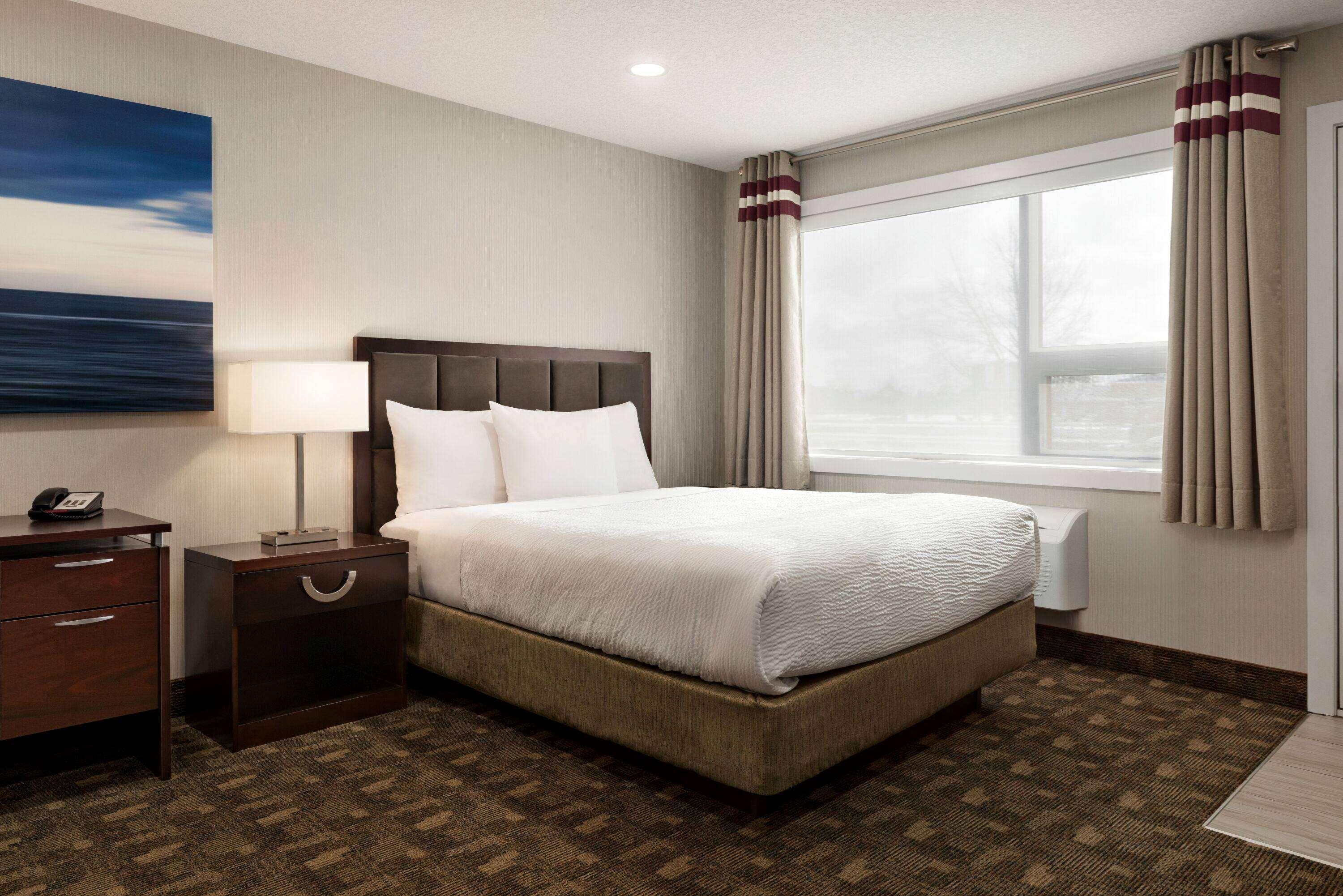Days Inn By Wyndham Wainwright Dış mekan fotoğraf